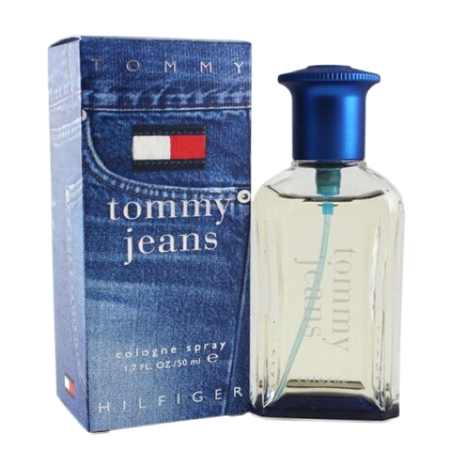 Tommy Jeans Cologne by Tommy Hilfiger 3.4oz Cologne Spray for men